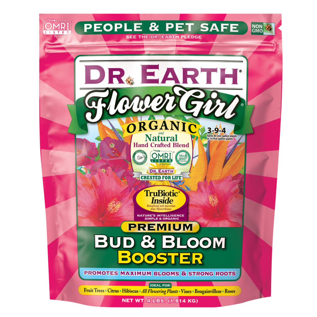 Organic Fertilizer Images Dr Earth